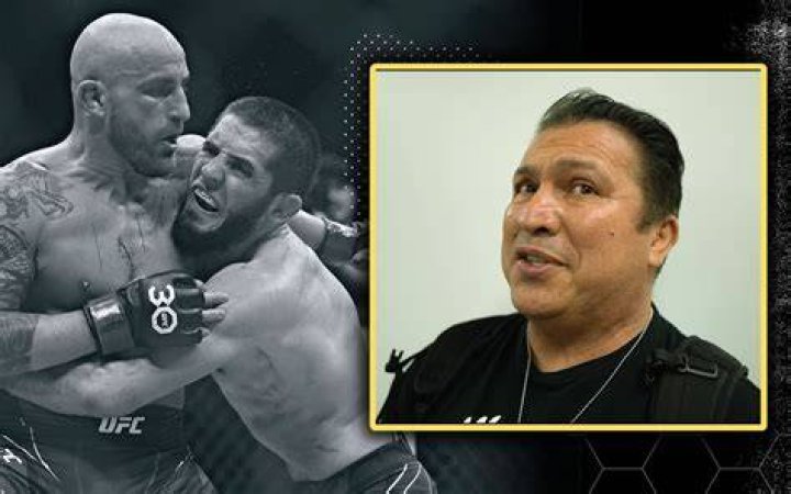 Javier Responds to 'Outlast' Fans Calling for His Rematch With Alpha