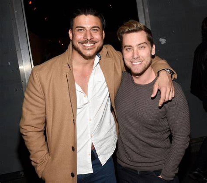 Jax Taylor Celebrates First Bachelor Party Before Brittany Wedding