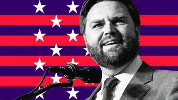 JD Vance's Wife and Children Now Where is Usha Chilukuri Today