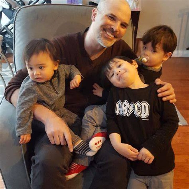 Jeanne Taibbi The Untold Truth About Matt Taibbi's Wife