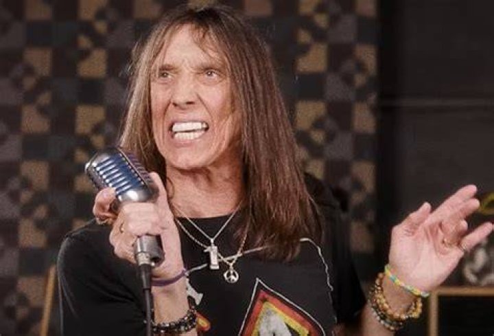 Jeff Keith