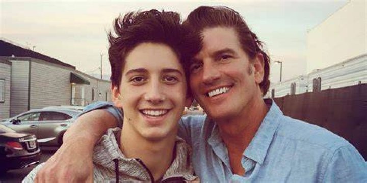 Jeffrey Brezovar's bio: meet the father of the fast-rising star Milo Manheim