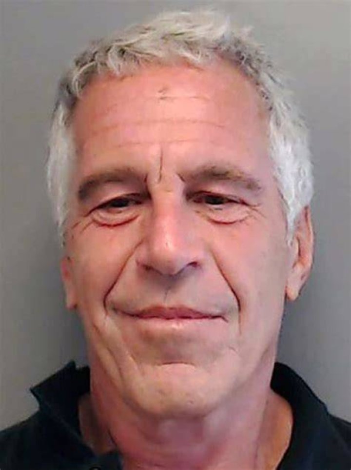 Jeffrey Epstein&rsquo;s Net Worth Inspirationfeed