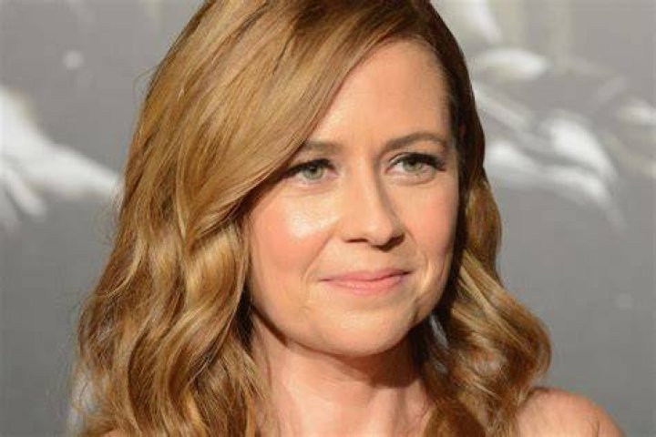 Jenna Fischer: Unveiling The Star Beyond 'The Office'