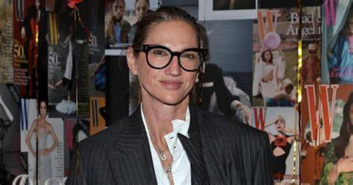Jenna Lyons Net Worth 2024 TV Shows, Son, Age and Partner