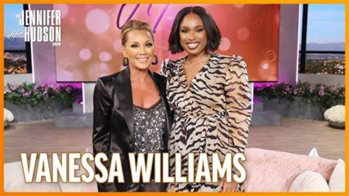 Jennifer Williams TV Shows