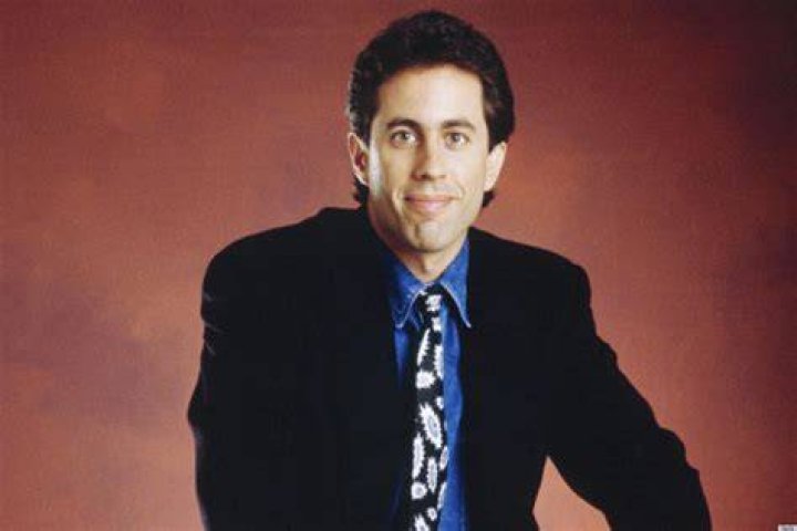 Jerry Seinfeld's Kids Are All Grown Up—And the Spitting Image of Their