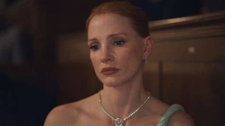Jessica Chastain I Didn&rsquo;t Want to Get Married Until I Met My Husband