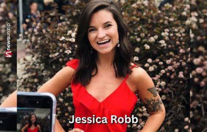 Jessica Robb