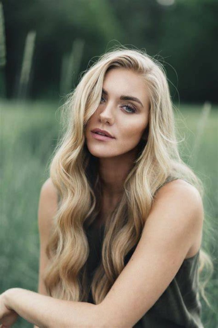 Jessica Sipos Beautiful long hair, Great hairstyles, Long hair styles