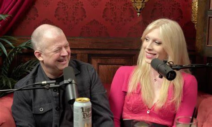 Jim & Nikki Norton Open Up About Transgender Love EP 218 YouTube