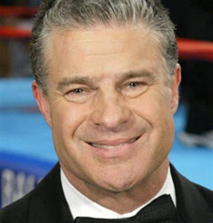 jim lampley acting roles