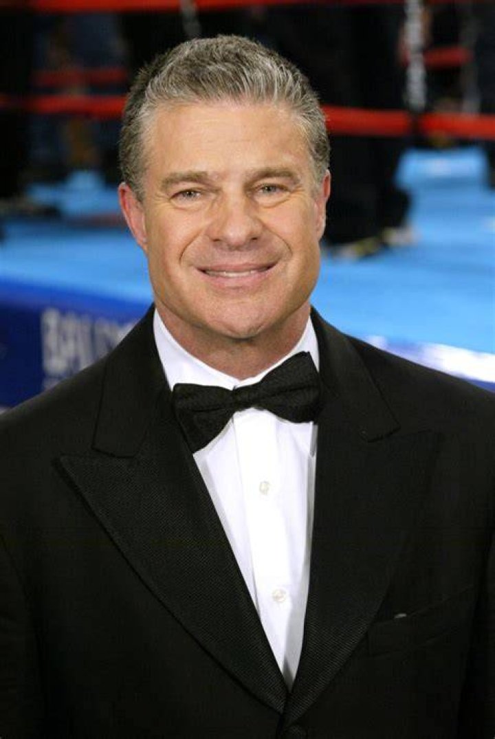 jim lampley hbo career