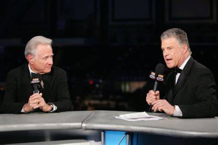 Jim Lampley's Business Ventures