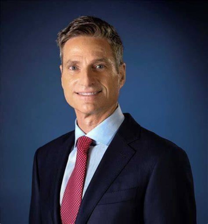 Jim Taiclet age, family, education, salary, interview, profiles, net