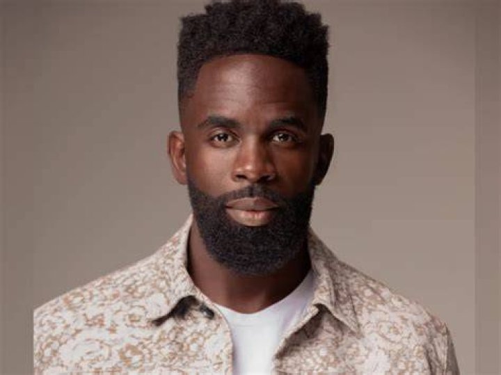 Jimmy Akingbola Net Worth, Height, Age, Affair, Career, and More