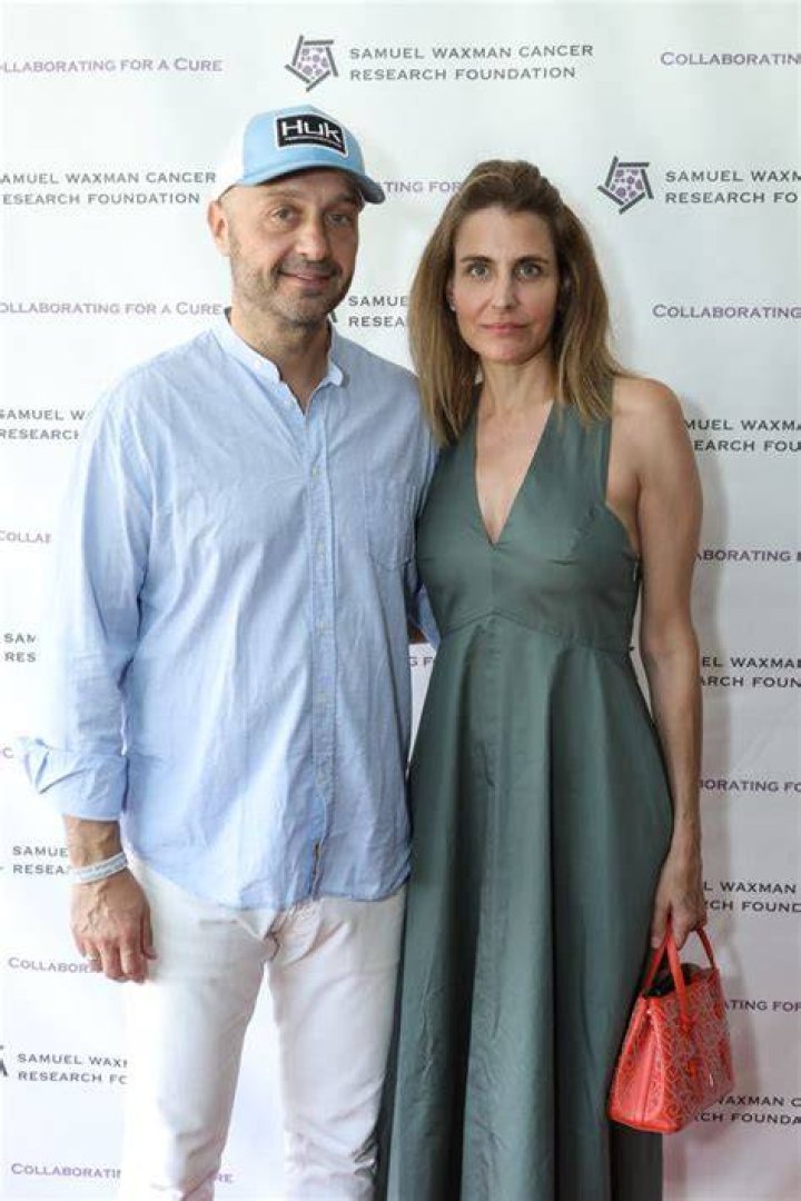 Joe Bastianich moglie Deanna Crisi superata? Parla lo chef