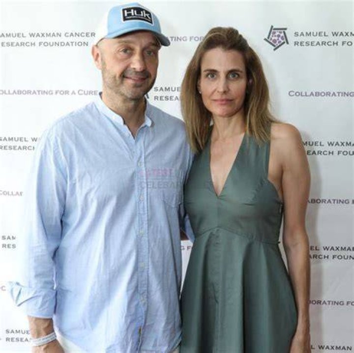 Joe Bastianich wife Deanna Bastianich, Net worth, Age, Married