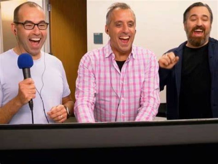 Joe Gatto Bio, Height, Age, Parents, Wife, Kids, Net Worth, Impractical