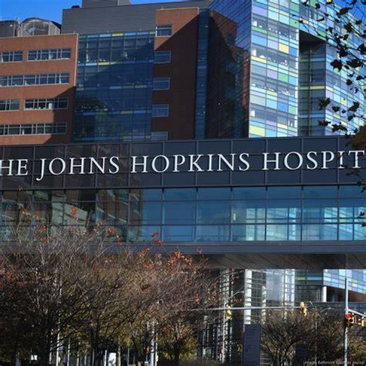 John Hopkins