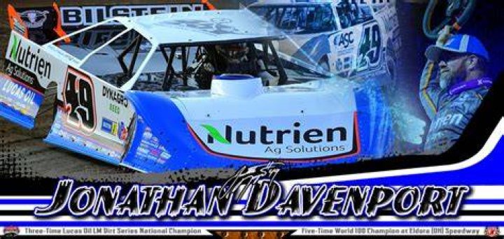 Jonathan Davenport Net Worth 2024 Career, Wife, Age, Height and