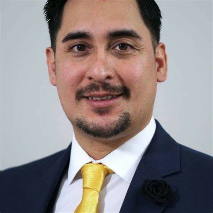 Jonathan San Miguel Credly