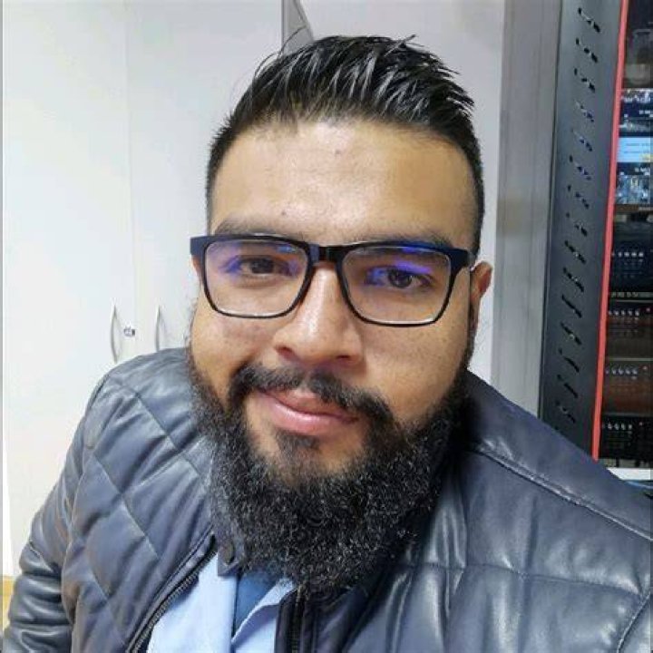 Jonathan San Miguel Gonzalez LinkedIn