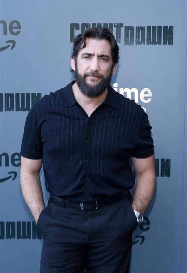 Jonathan Togo