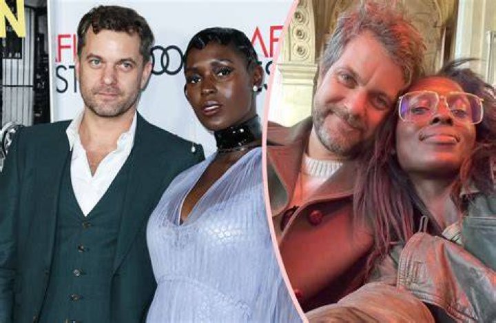 Joshua Jackson; meet the soninlaw of Nikki Haley