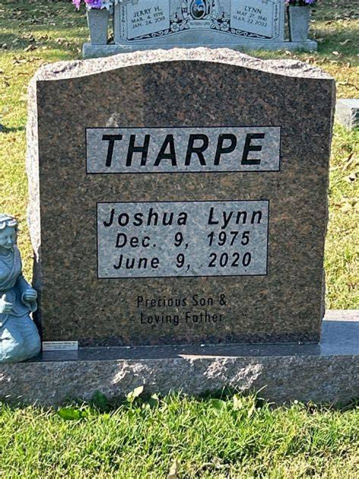 Joshua Tharpe, 'Party Down South' Personality, Found Dead