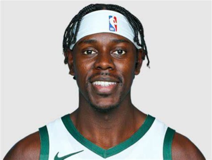 Jrue Randall Holiday Net Worth, Bio, Weight, Height, Age