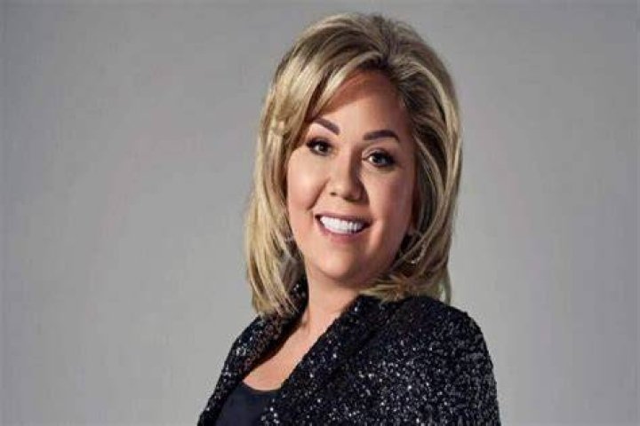 Julie Chrisley's Net Worth Decoded