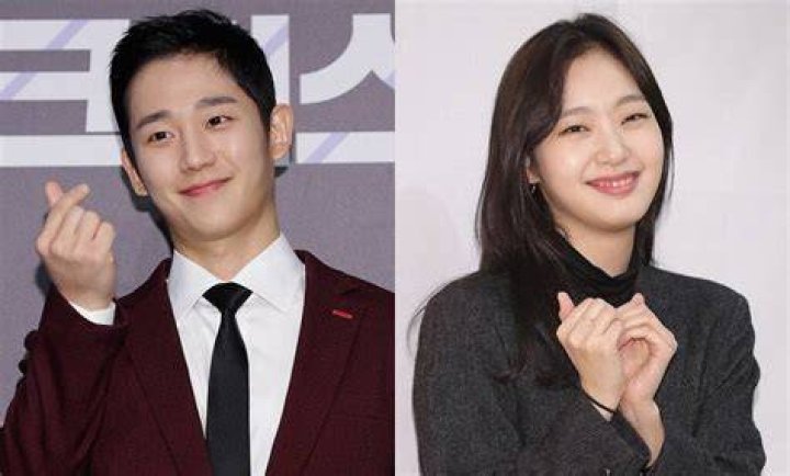 Jung Hae In Girlfriend 2021 / Jung Hae In Reveals If His Dating Style