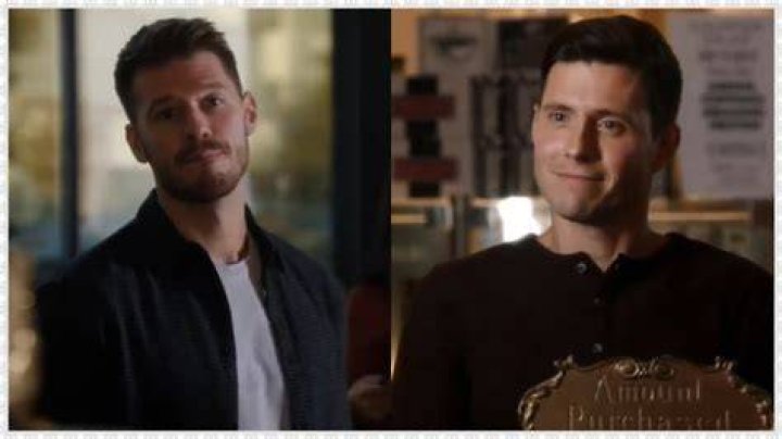 Justin & Miles Gay Storyline Part 1 ( 911 Season 3 ) YouTube