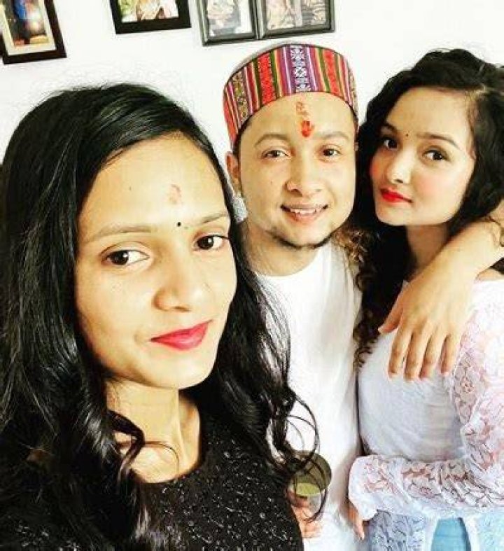 Jyotideep Rajan Wiki [Pawandeep Sister] Biography, Age, Family, Songs