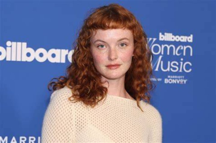 Kacy Hill Kacy Hill