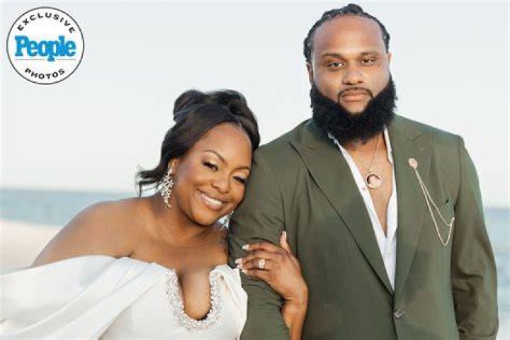 Is Kardea Brown married? Family, Mother: Learn all about Kardea Brown 1 Kardea Brown career