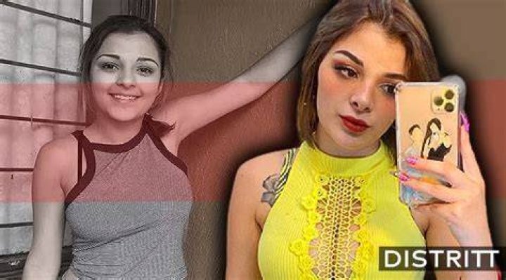 Karely Ruiz antes y despu&eacute;s de las cirug&iacute;as FOTOS