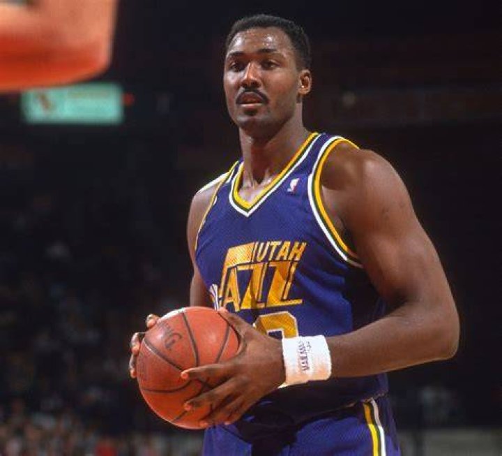 Karl Malone's Son Demetress Bell's Net Worth How Much Has the Former
