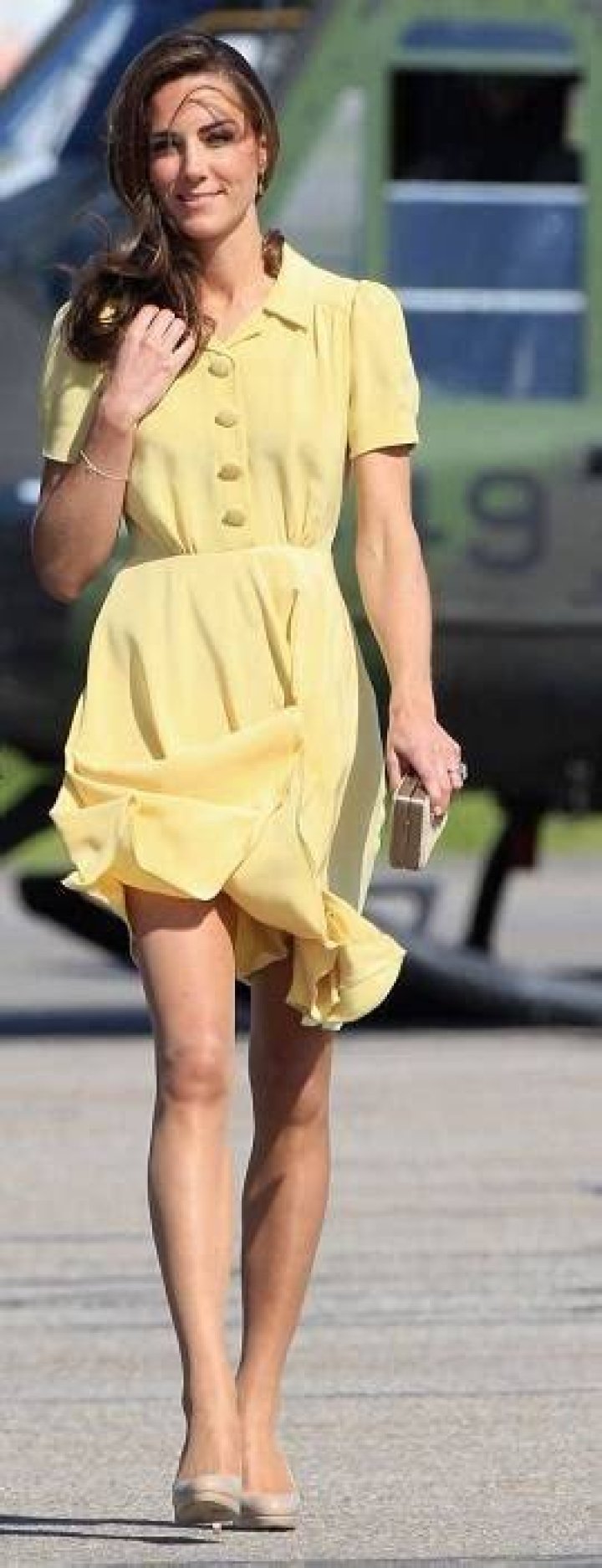 Kate Middleton Height and Weight Measurements height and weights