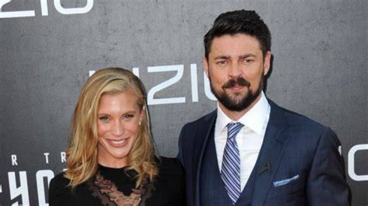 Katee Sackhoff Husband, Dating, Boyfriend, Measurements, Height &raquo; Celebtap