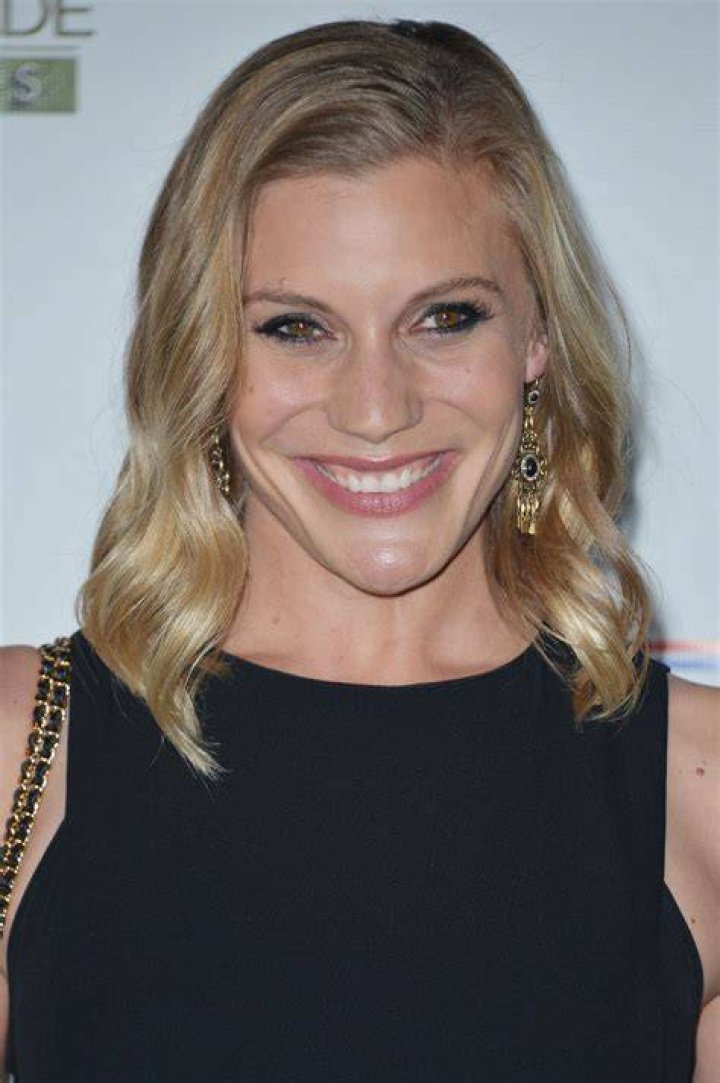 Katee Sackhoff Page 2 HawtCelebs