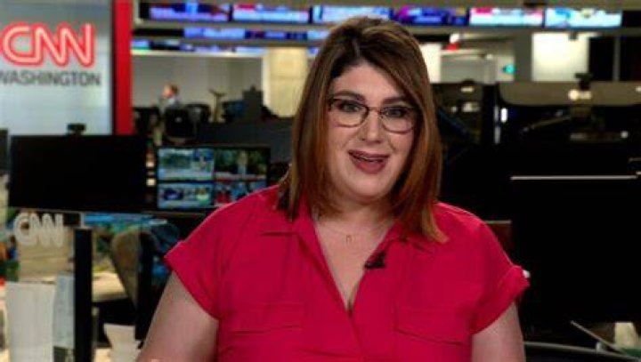 Katelyn Polantz Wiki