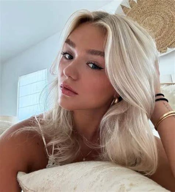 Katie Sigmond Age, Net Worth, Boyfriend, Family & Biography CelebrityWiki