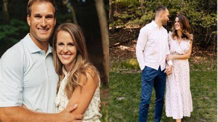 Kaylee Hartung Husband Is She Married Or Not?