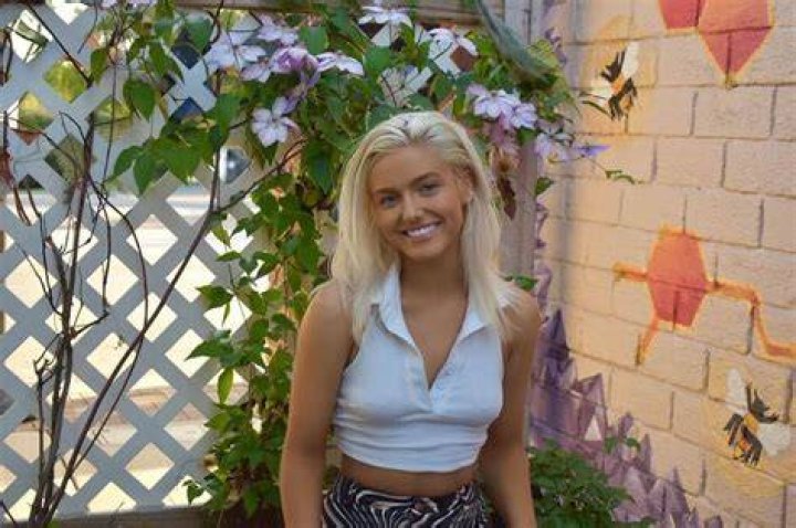 kaylee.galloway nude WhoresHub