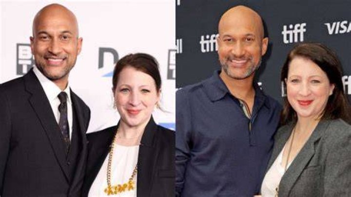 KeeganMichael Key and Wife Elle Key’s Relationship Timeline