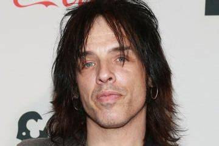 Keith Roth Wikipedia, Wiki, Hair nation, Twitter, Age, Husband