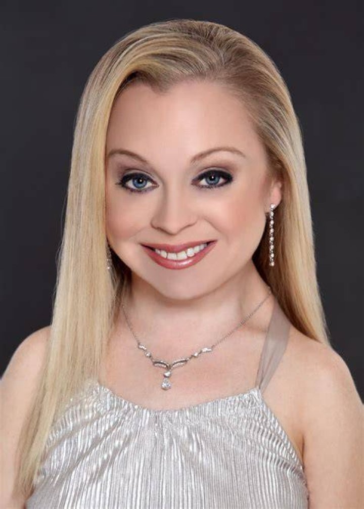 Kelly (Rouba) Boyd Named Mrs. Mercer County Lawrenceville, NJ Patch