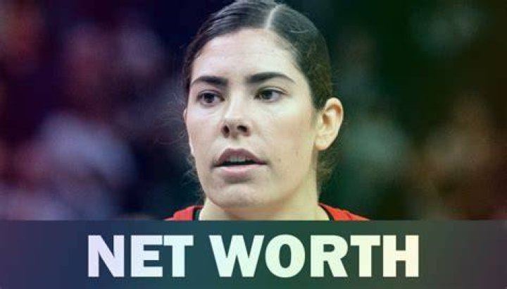 Kelsey Plum Net Worth 2023, Salary and Contract